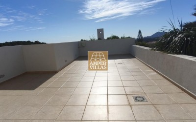 Charming and comfortable villa in Santa Clara.
